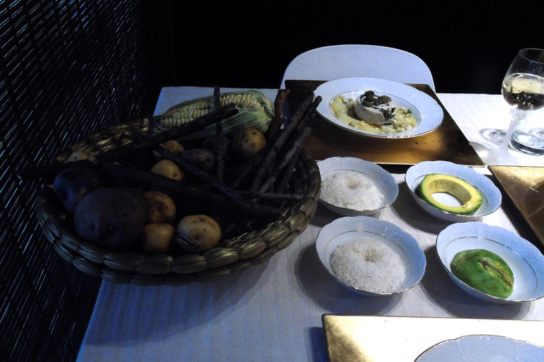 Workshop El Chef Soy Yo