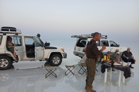 Epic 8-Day Omo Valley, Danakil & Lalibela Tour Days Ethiopia tours