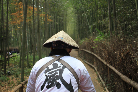 Autobus di sola andata: da Kanazawa a Kyoto