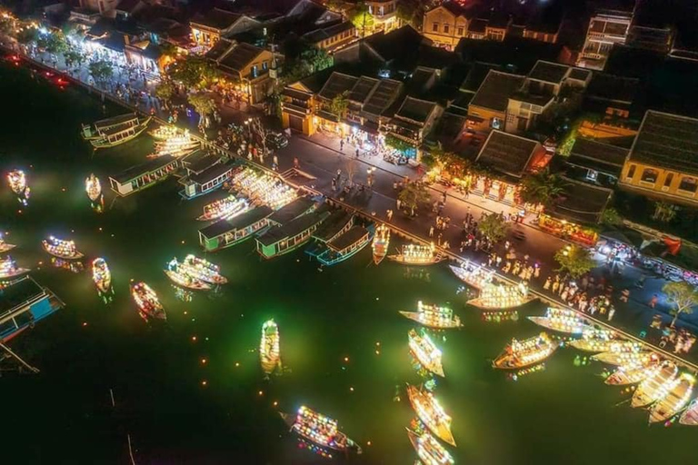 Da Nang & Hoi An City Tour In Full Day Group Tour