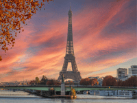Paris, Eiffel Tower Access w/ Audioguide and Optional Cruise - Housity