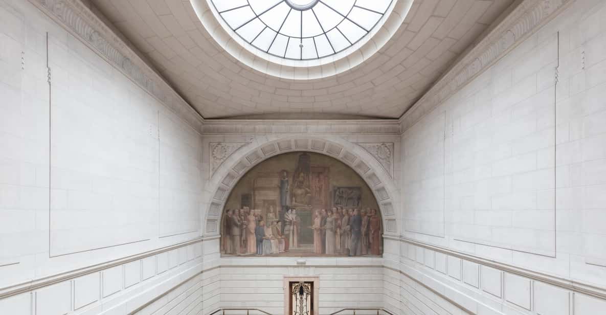 Afbeelding 13 van Brussel: Toegangsticket Museum Kunst & Geschiedenis
