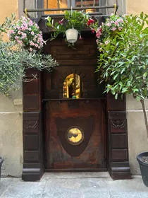 Florenz: Stadtführung und Weinfenster-Tour