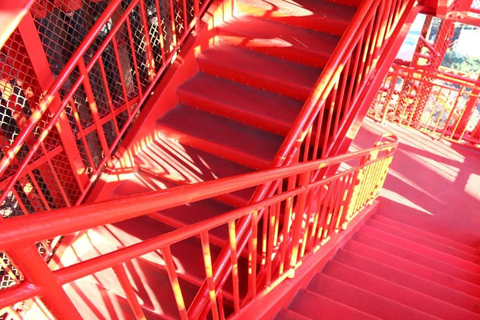 Tokyo: Private 1-Day Tour with English-Driver, Customizable