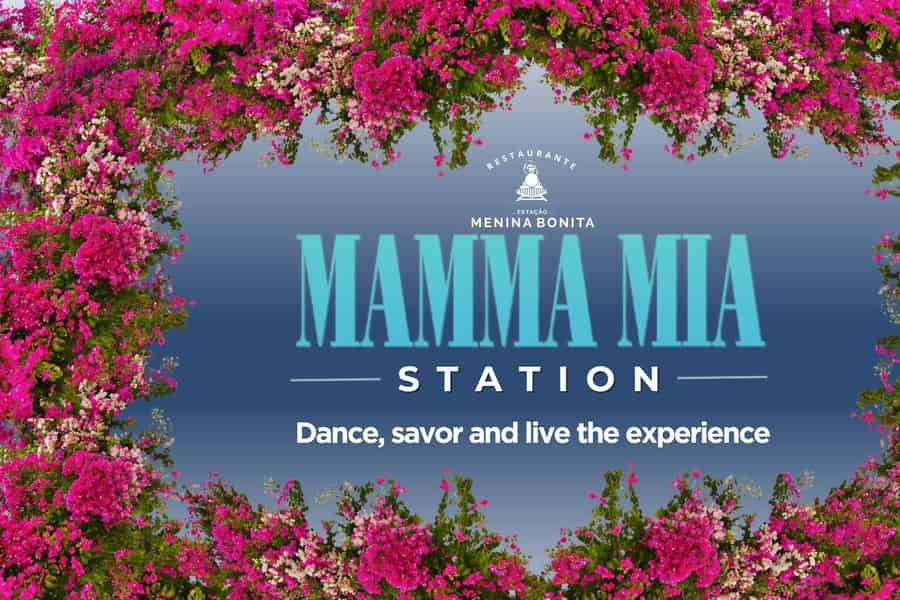 Lissabon: Mamma Mia Station Dinner-Show mit Getränken. Foto: GetYourGuide