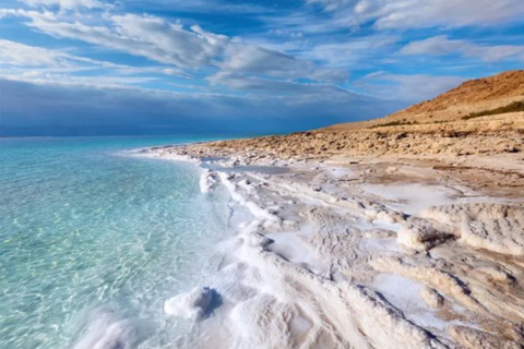 Discover Jordan from north to south on a 5-day private tour