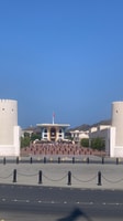 Muscat, Private City Highlights Tour con pick-up/drop-off - Hizvo