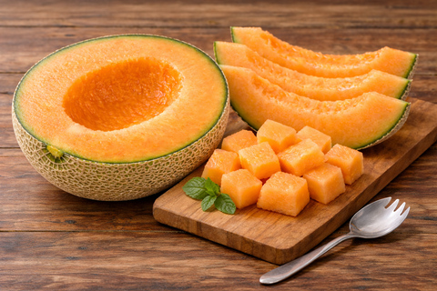 Hokkaido: Furano & Biei 1-Day Tour with Melon & Blue Pond No Melon