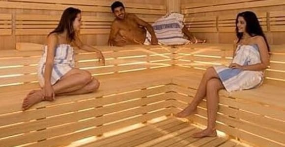 Turkish Bath Experience with Hotel Pick Up Included
