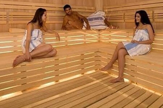 Spa- und Wellness-Angebote in Bodrum