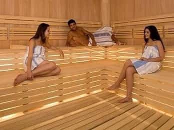 Bodrum : Bain turc avec massage à l'huile et prise en charge à l'hôtel