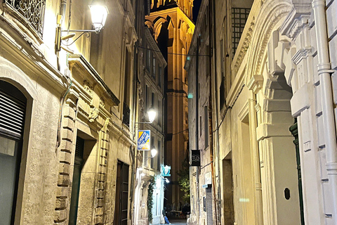 Montpellier: Private Medieval City Walking Tour