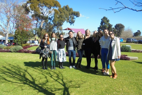 Perth: hele dag Swan Valley Cruise & wijnproeverij met lunchSwan Valley Cruise & Wine Tasting Full-Day Tour vanuit Perth