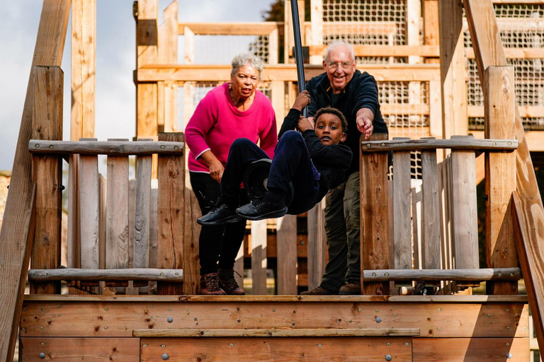 Blenheim Palace Admission Ticket Palace, Park and Gardens Admission Ticket