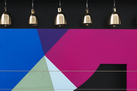 Nevin Aladağ | Raise the Roof: Guided tour at Mathildenhöhe Darmstadt