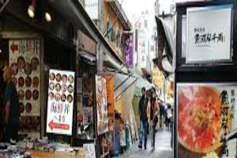 Tokyo: 2-Day Guided Tour with Kamakura & Hotel Pickup