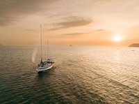 Santa Marta, Sunset tour - Housity