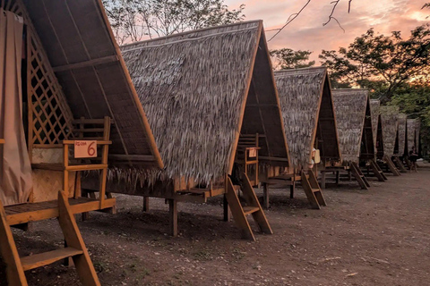 Coron to El Nido: 3-Day 2-Night Island-Hopping Expedition