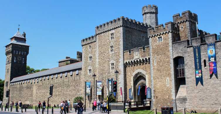 What's On in Cardiff during the Summer Holidays? • News & Blogs • Visit  Cardiff