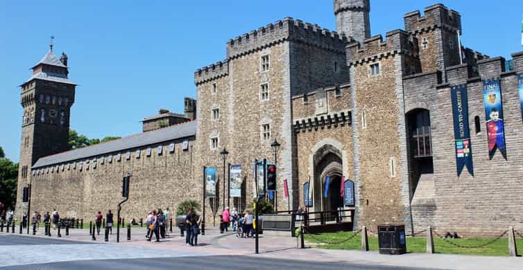 Cardiff City  The Beautiful History