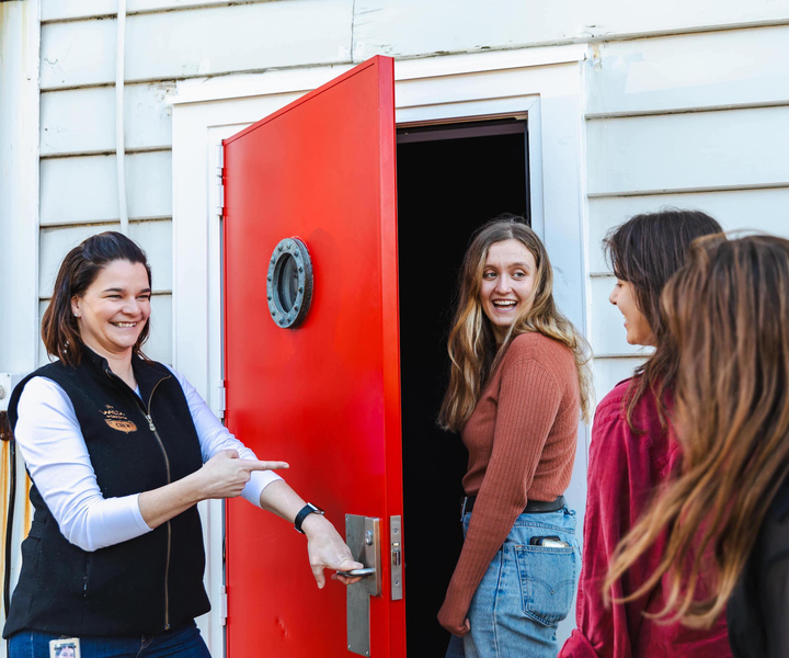 Wellington: Wētā Workshop Experience and Guided Tour