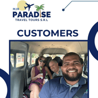Transferts à Punta Cana (privé) - Housity