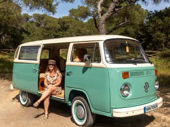 Lisbona: Sintra, Cabo da roca tour privato