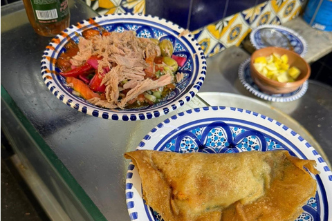 Sunset Tour of Djerba Island with Brik Tasting Djerba Island Tour by BUS / MINIBUS