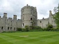 Windsor Castle Tour com admissão - Housity