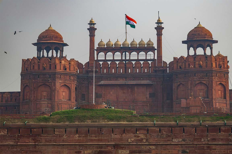 Desde Delhi: tour nocturno de 3 días y 2 noches