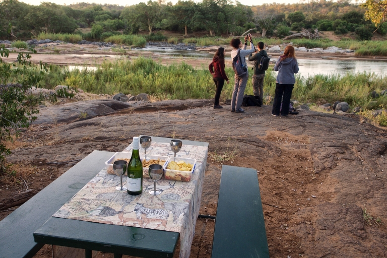 Z Johannesburga: 3-dniowe budżetowe safari w Parku Narodowym Krugera