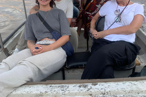 Nyerere National Park: 3-Day Classic & Boat Safari