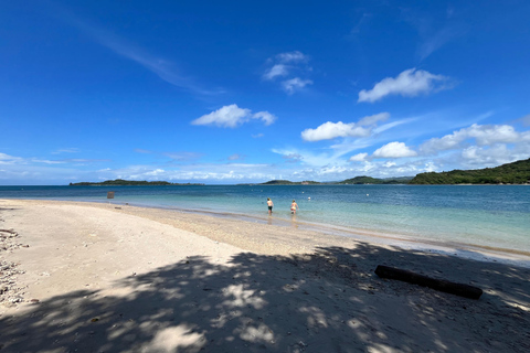 Lombok: 5 Gili Islands Snorkeling Tour With Private Boat Private Small Group With CAR