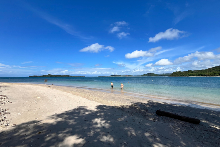 Lombok: 5 Gili Islands Snorkeling Tour With Private Boat Private Small Group With CAR