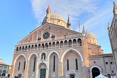 Padua: Tour zum Leben des heiligen Antonius mit Option nach Camposampiero