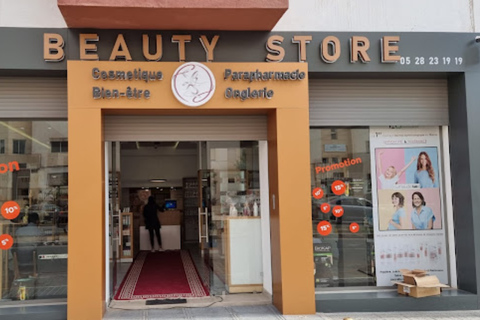 Agadir : visite culinaire nocturne et shopping local