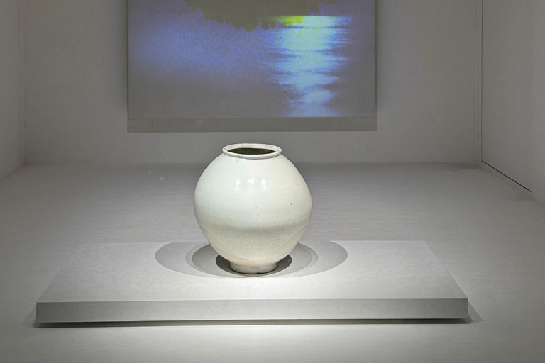 Seoul: National Museum of Korea Guided Tour