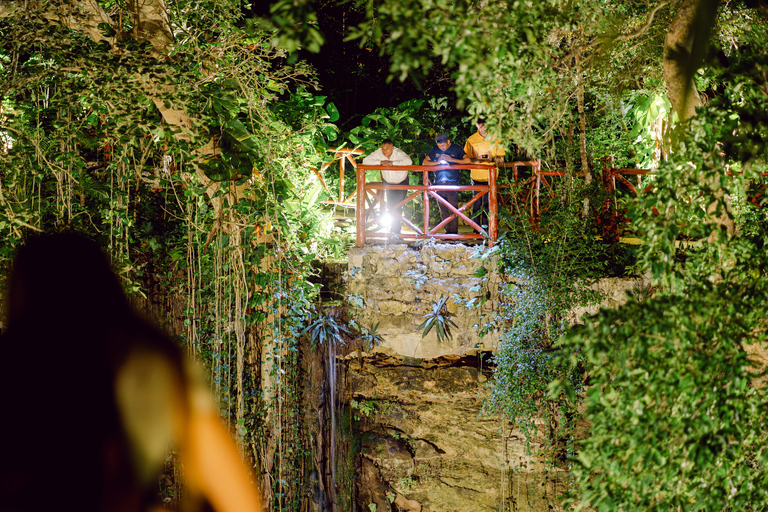 Cancun or Merida: Day of the Dead with Taco buffet Tour from Cancun Meeting points
