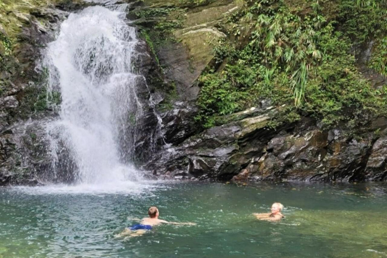 Parque Nacional de Bach Ma: Excursión privada de un día - Hoi An/DaNangTour privado con salida desde Hoi An/ Da Nang