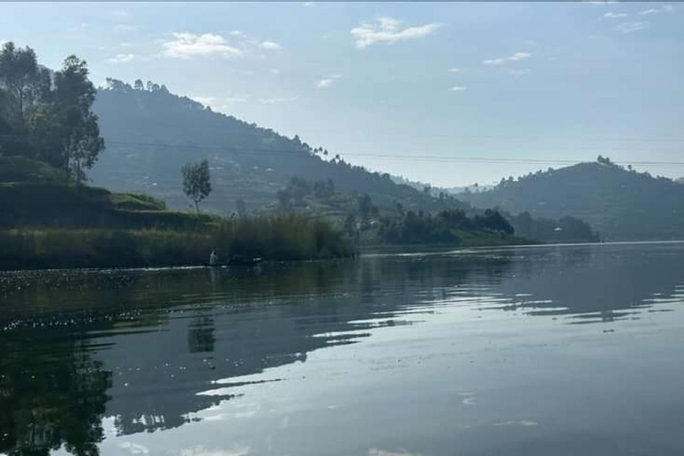 Au départ de Kigali : 3 jours de trekking dans les gorilles de Bwindi et au lac Bunyonyi