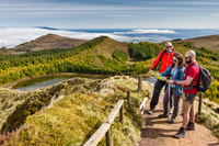 Sete Cidades, Half-Day Walking Tour - Housity