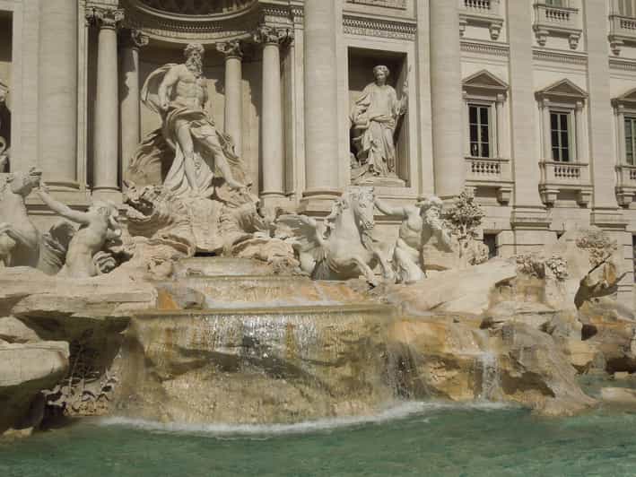 Napolean Square Rome Highlights of Rome: from Navona square to Piazza del Popolo | GetYourGuide