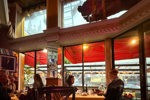 Official Inside Alcatraz Cruise ,Roundtrip With Audio