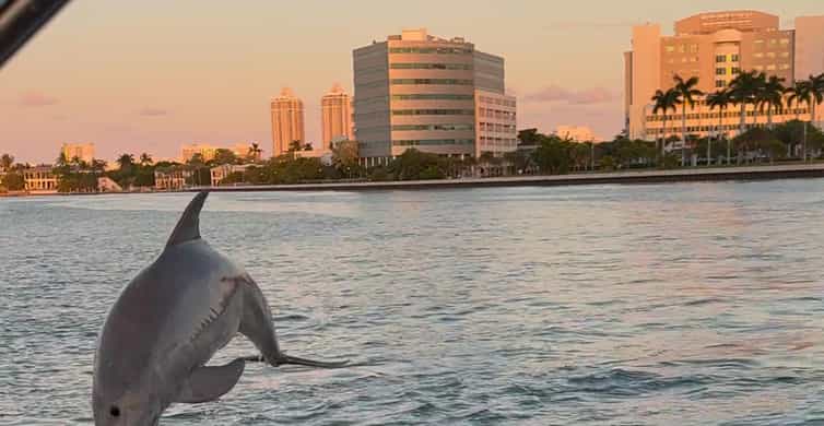 Miami: Celebrity Houses and Star Island Boat Tour photo 8