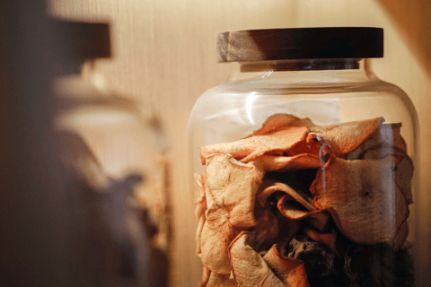 Guangzhou: Traditional Chinese Seasonal Herbal Bath