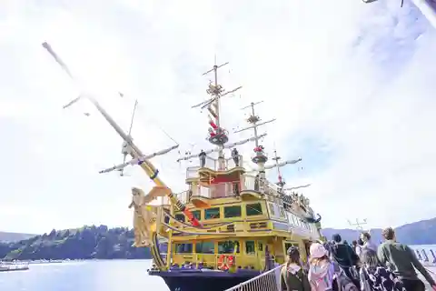 Hakone Full Day Chartered Private Tour: Art & Nature