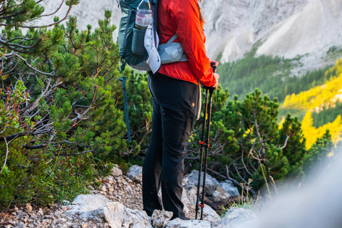 Mount Triglav 2-Day Guided Climb – Small Group, IFMGA Guide