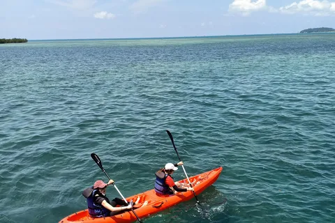 Bintan Schnorcheln