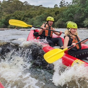 Melbourne: Yarra River Whitewater Kayaking Adventure