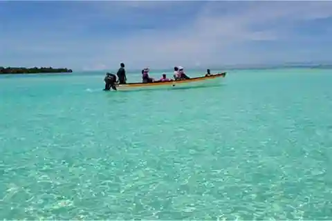Bohol Island Hopping-tur (privat rundtur)